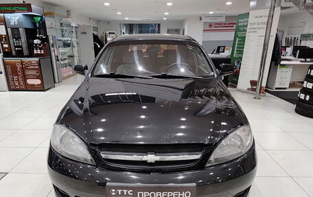 Chevrolet Lacetti, 2008 год, 360 000 рублей, 2 фотография