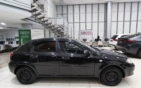 Chevrolet Lacetti, 2008 год, 360 000 рублей, 4 фотография