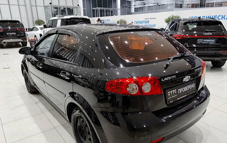 Chevrolet Lacetti, 2008 год, 360 000 рублей, 7 фотография