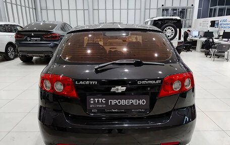 Chevrolet Lacetti, 2008 год, 360 000 рублей, 6 фотография