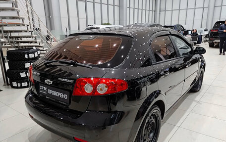 Chevrolet Lacetti, 2008 год, 360 000 рублей, 5 фотография