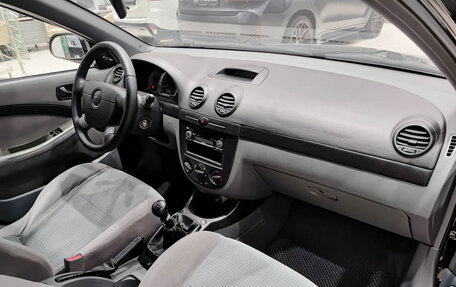 Chevrolet Lacetti, 2008 год, 360 000 рублей, 11 фотография