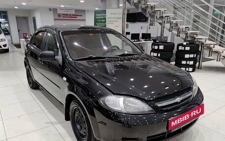 Chevrolet Lacetti, 2008 год, 360 000 рублей, 3 фотография