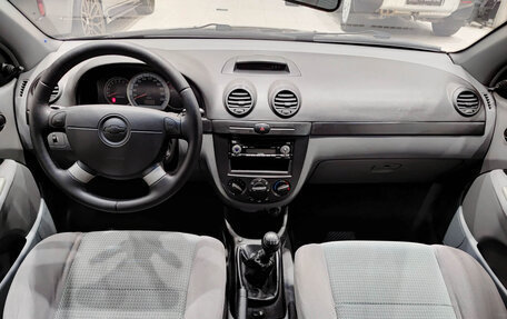 Chevrolet Lacetti, 2008 год, 360 000 рублей, 14 фотография