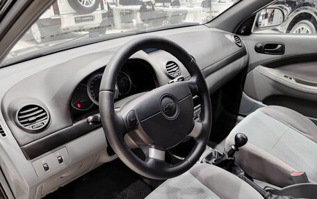Chevrolet Lacetti, 2008 год, 360 000 рублей, 16 фотография