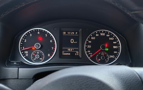 Volkswagen Tiguan I, 2012 год, 1 250 000 рублей, 9 фотография