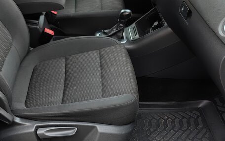 Volkswagen Tiguan I, 2012 год, 1 250 000 рублей, 20 фотография