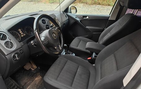 Volkswagen Tiguan I, 2012 год, 1 250 000 рублей, 19 фотография