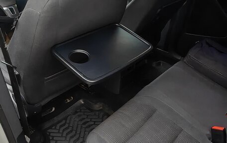 Volkswagen Tiguan I, 2012 год, 1 250 000 рублей, 18 фотография