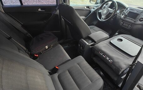 Volkswagen Tiguan I, 2012 год, 1 250 000 рублей, 22 фотография