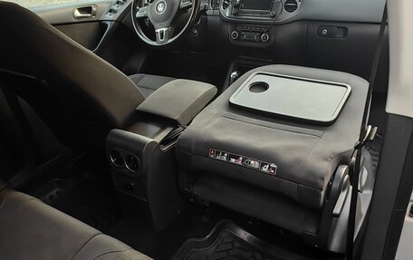 Volkswagen Tiguan I, 2012 год, 1 250 000 рублей, 23 фотография