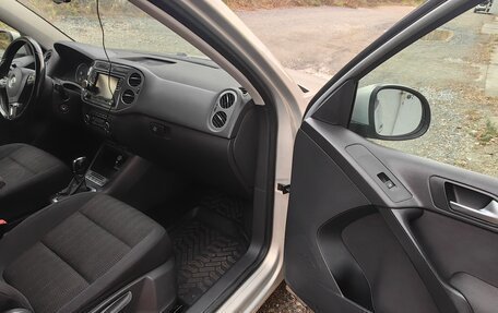 Volkswagen Tiguan I, 2012 год, 1 250 000 рублей, 21 фотография