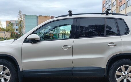 Volkswagen Tiguan I, 2012 год, 1 250 000 рублей, 26 фотография