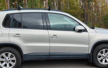 Volkswagen Tiguan I, 2012 год, 1 250 000 рублей, 27 фотография