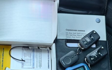 Volkswagen Tiguan I, 2012 год, 1 250 000 рублей, 35 фотография