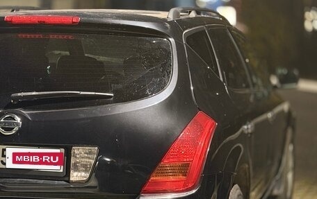Nissan Murano, 2008 год, 520 000 рублей, 4 фотография
