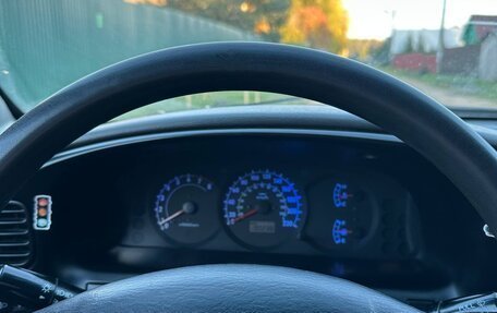 KIA Spectra II (LD), 2007 год, 140 000 рублей, 8 фотография