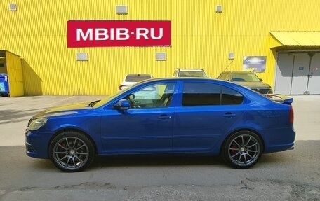 Skoda Octavia RS, 2012 год, 999 000 рублей, 6 фотография