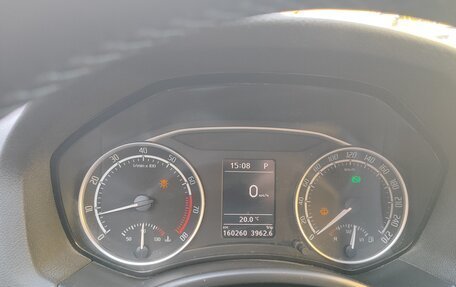 Skoda Octavia RS, 2012 год, 999 000 рублей, 9 фотография