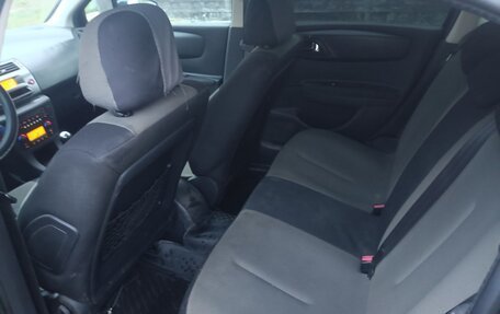 Citroen C4 II рестайлинг, 2010 год, 330 000 рублей, 6 фотография