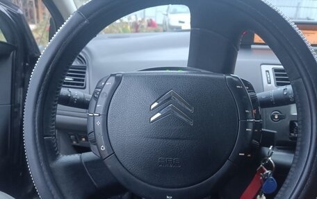 Citroen C4 II рестайлинг, 2010 год, 330 000 рублей, 9 фотография