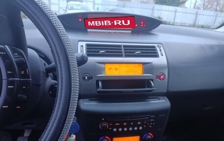 Citroen C4 II рестайлинг, 2010 год, 330 000 рублей, 8 фотография