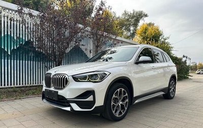 BMW X1, 2022 год, 2 285 000 рублей, 1 фотография