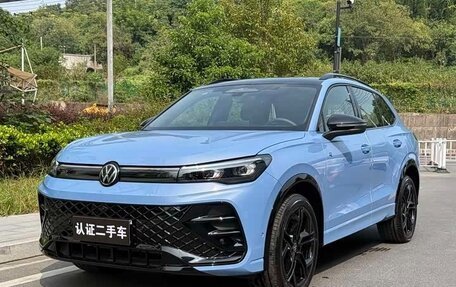 Volkswagen Tiguan, 2026 год, 4 100 000 рублей, 1 фотография