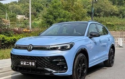 Volkswagen Tiguan, 2026 год, 4 100 000 рублей, 1 фотография