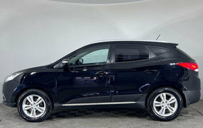 Hyundai ix35 I рестайлинг, 2012 год, 1 050 000 рублей, 1 фотография