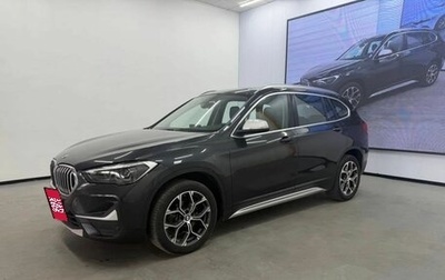 BMW X1, 2020 год, 3 498 000 рублей, 1 фотография
