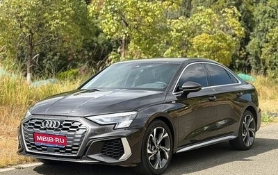 Audi A3, 2022 год, 1 890 000 рублей, 1 фотография