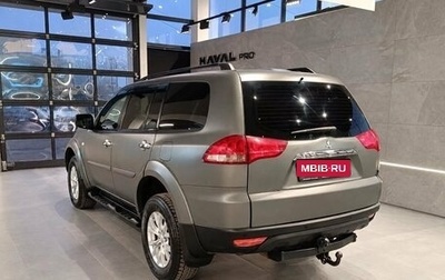 Mitsubishi Pajero Sport II рестайлинг, 2014 год, 1 399 000 рублей, 1 фотография