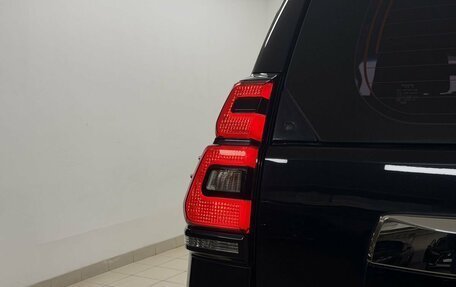 Toyota Land Cruiser Prado 150 рестайлинг, 2018 год, 5 204 000 рублей, 10 фотография