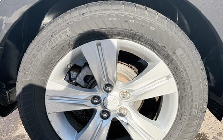 KIA Sportage III, 2012 год, 1 700 000 рублей, 8 фотография