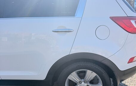 KIA Sportage III, 2012 год, 1 700 000 рублей, 12 фотография