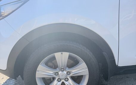 KIA Sportage III, 2012 год, 1 700 000 рублей, 16 фотография