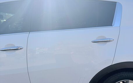 KIA Sportage III, 2012 год, 1 700 000 рублей, 14 фотография