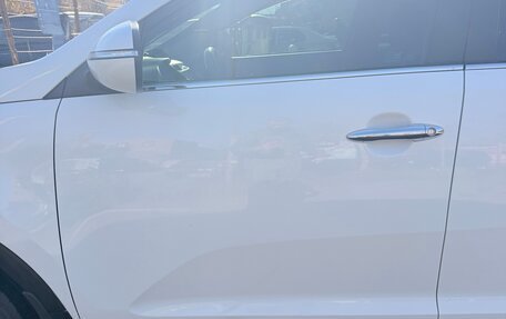 KIA Sportage III, 2012 год, 1 700 000 рублей, 15 фотография