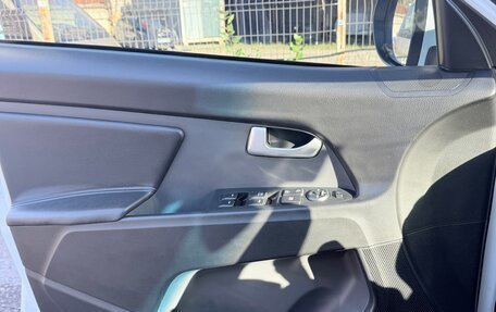 KIA Sportage III, 2012 год, 1 700 000 рублей, 22 фотография