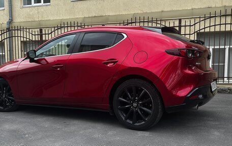 Mazda 3, 2019 год, 1 950 000 рублей, 5 фотография