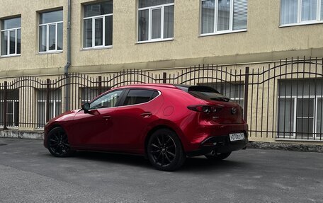 Mazda 3, 2019 год, 1 950 000 рублей, 3 фотография
