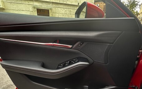 Mazda 3, 2019 год, 1 950 000 рублей, 11 фотография