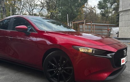 Mazda 3, 2019 год, 1 950 000 рублей, 7 фотография