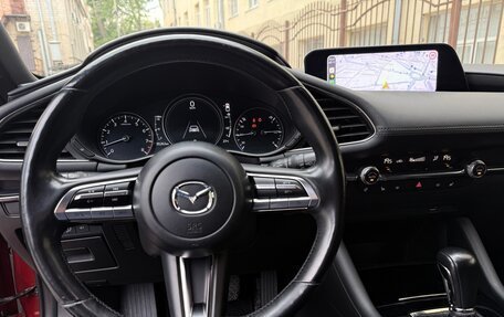 Mazda 3, 2019 год, 1 950 000 рублей, 12 фотография