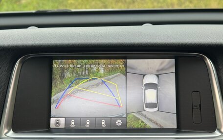 KIA Optima IV рестайлинг, 2016 год, 2 000 000 рублей, 4 фотография