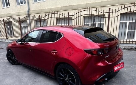 Mazda 3, 2019 год, 1 950 000 рублей, 9 фотография