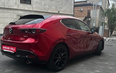 Mazda 3, 2019 год, 1 950 000 рублей, 8 фотография
