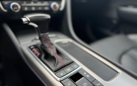 KIA Optima IV рестайлинг, 2016 год, 2 000 000 рублей, 19 фотография