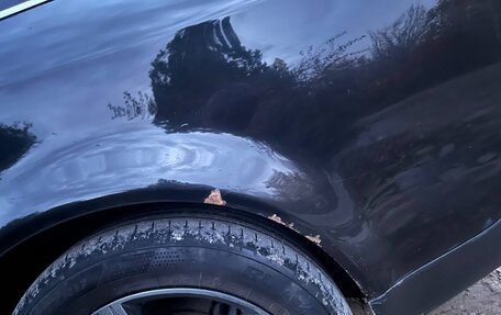 Audi A6, 2002 год, 550 000 рублей, 9 фотография